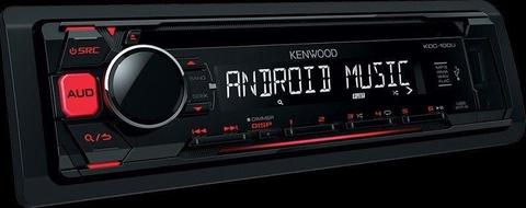 Car audio Kenwood,Em-Phaser,Signat