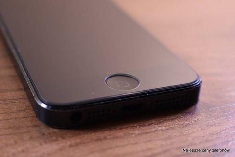 IPhone 5 16GB Super Stan Idealny kolor Czarna Perła Super cena !
