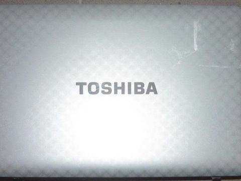 Sprzedam laptop Toshiba