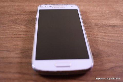 Samsung S4 mini stan idealny w super cenie z gwarancją !
