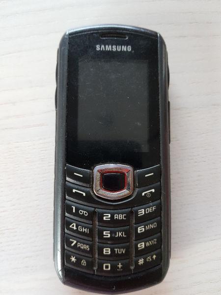 Samsung Solid B2710