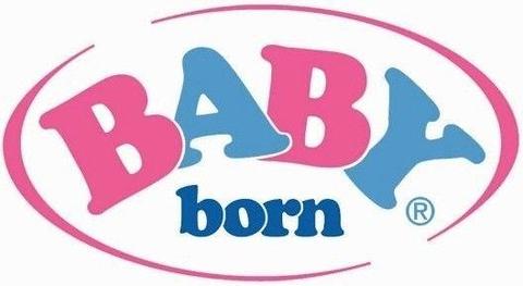 Baby Born Chłopiec Interaktywny Bobas Lalka HIT