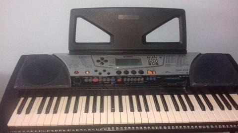 Keyboard Yamaha psr 340
