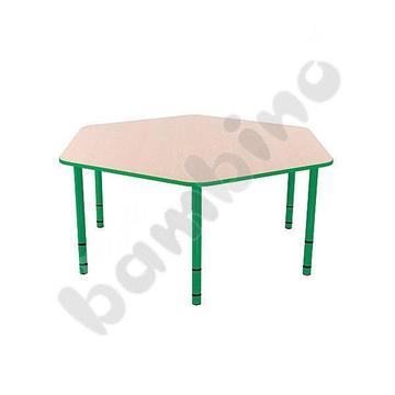 Stół, stoły dla dzieci, żłobek, przedszkole, Moje Bambino