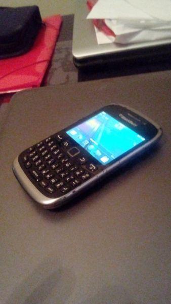 Na sprzedaz Blackberry 9320
