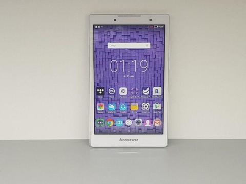 Tablet LENOVO Tab 2 A850L Biały 8