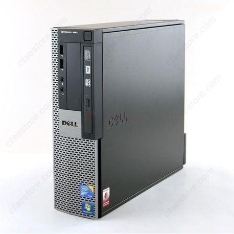 Dell Optiplex 980 Core i5 3,2 @3,46GHz/4GB/250GB