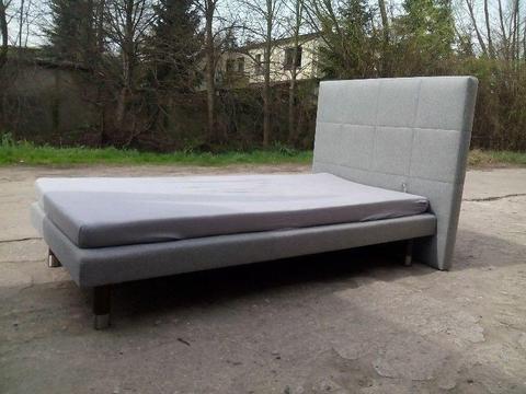 Sofa kanapa łóżko pojedyncze 90x200