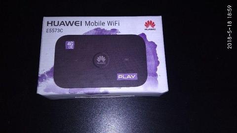 Huawei E5573C Nowy Gwarancja