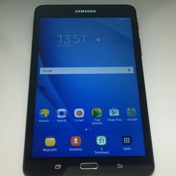 SAMSUNG Galaxy Tab A 2016 SM-T280 TABLET