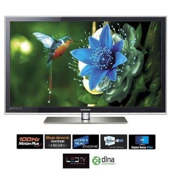 Ultra Slim Led Smart TV SAMSUNG 32 cale UE32C6500 Wi-fi