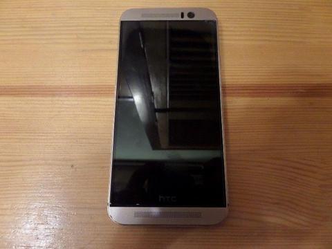 Smartphone HTC One M9e Gold
