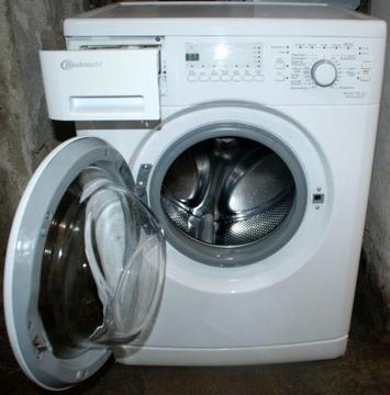 Pralka 2szt bauknecht whirlpool A+++ 6kg 1400obr poznan gratis gwarancja