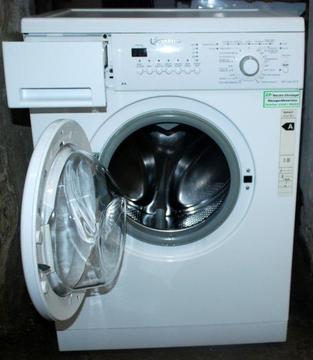 Pralka bauknecht whirlpool AA 5kg 1400obr poznan transport gratis gwarancja