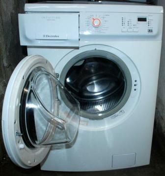 Pralka electrolux 1600obr 6kg A+ poznan transport gratis gwarancja