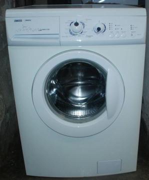 Pralka electrolux zanussi 1200obr 6kg A++ poznan transport gratis gwarancja