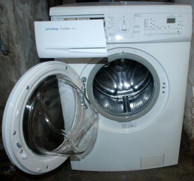 Pralka privileg electrolux A+++ 7kg 1600obr poznan transport gratis gwarancja