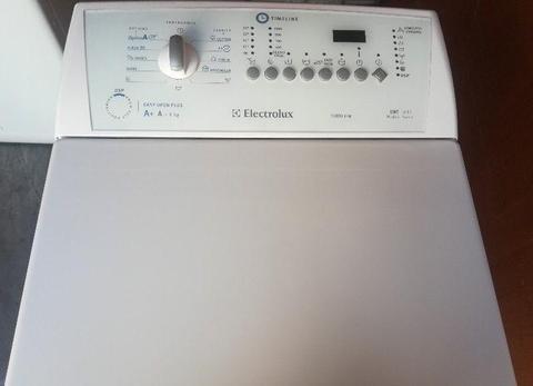 ELECTROLUX EWT 1016 GWARANCJA 6 MC DOWÓZ WNIESIENIE GRATIS