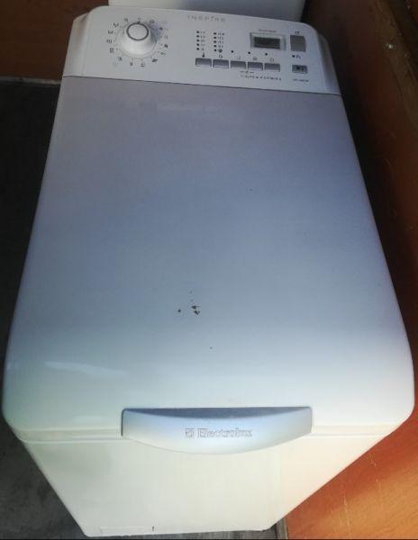 ELECTROLUX EWT 10420 W GWARANCJA 3 MC DOWÓZ WNIESIENIE GRATIS