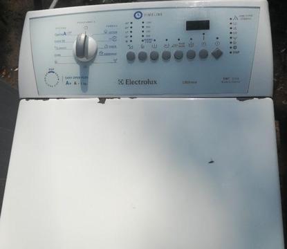 ELECTROLUX EWT1316 GWARANCJA 3 MC DOWÓZ WNIESIENIE GRATIS