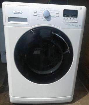 WHIRLPOOL AWOE 8359 GWARANCJA 6 MC DOWÓZ WNIESIENIE GRATIS