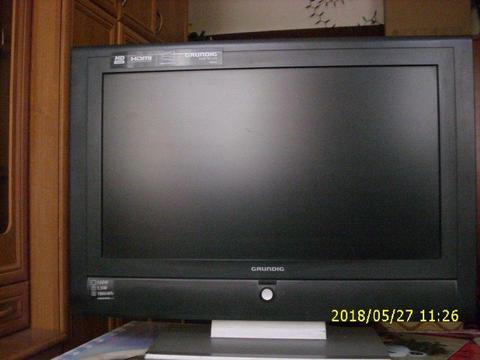 Sprzedam TV Grundig 26 cali LCD