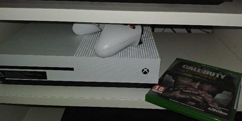 Xbox One S Zamiana