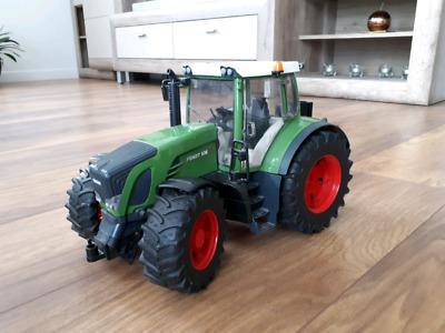 Okazja!!!! Traktor fendt Bruder 03040
