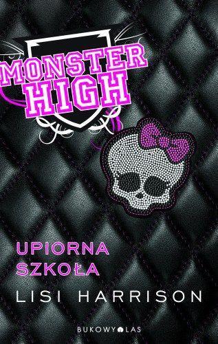 Monster High 1 i 2