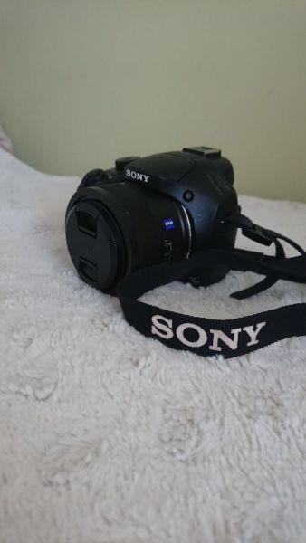 Sony hx400v