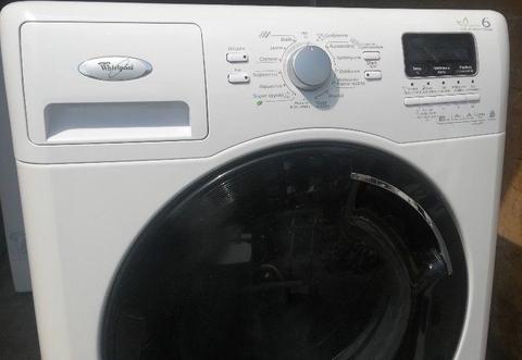 WHIRLPOOL AWOE 8359 GWARANCJA 6 MC DOWÓZ WNIESIENIE GRATIS