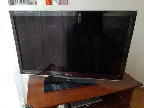Telewizor = Smart TV = Samsung LE40C650 = LCD 40 cali