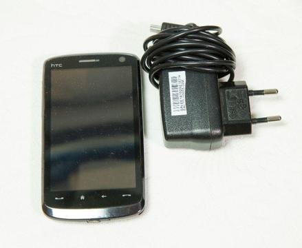 HTC Touch HD (T8282)
