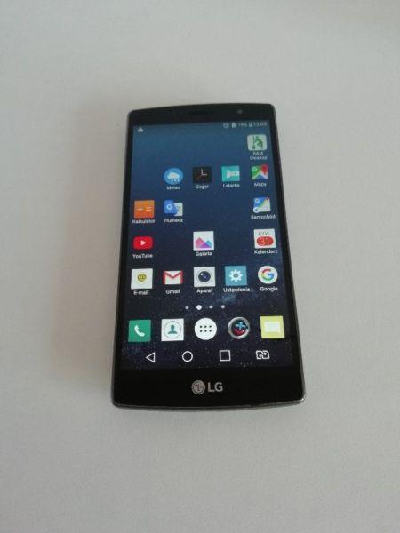 Sprzedam telefon LG G4s (dual SIM) - stan idealny + dodatki
