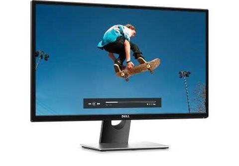 Monitor LED DELL SE2717H IPS FHD HDMI D-Sub 6ms - NOWY