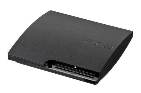 PS3 Playstation 3 Slim 320GB 2 pady 10gier pełne okablowanie świetny stan