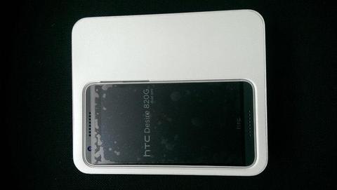 Nowy HTC Desire 820G dual sim