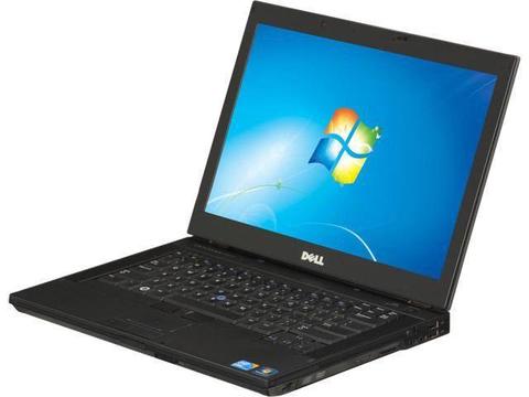 Laptop DELL Latitude e6410, Core i5, WiFi, bt, kamerka, podswietlana klawiatura