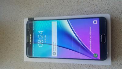 Samsung Galaxy Note 5 jak Nowy polecam!