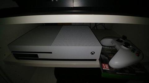 Xbox One S Okazja