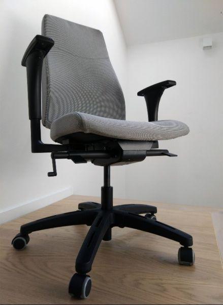 Krzesło obrotowe/fotel IKEA Volmar SPRZEDAM
