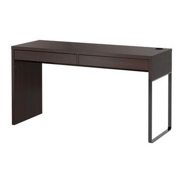 Nowy komplet - biurko plus fotel obrotowy IKEA okazja 329zł