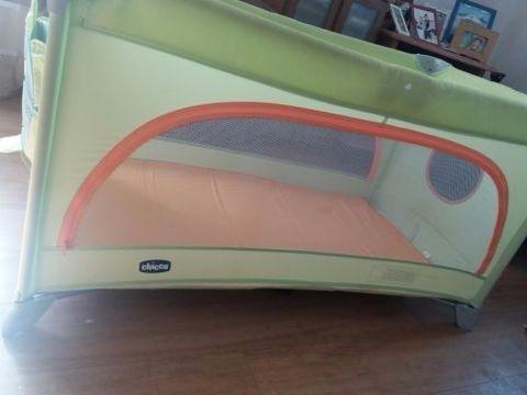 Sprzedam łóżeczko turystyczne