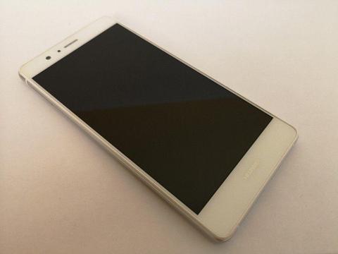 Huawei P9 Lite Biały STAN IDEALNY !