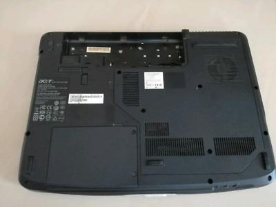 Laptop Acer 5520 Aspire Nvidia