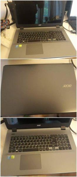 Laptop Komputer Acer