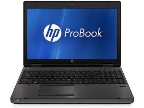 Laptop Hp Probook 6560b i5-2410m /8gb/320gb/Win10