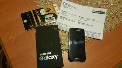 Sprzedam NOWY Samsung Galaxy S7 32GB
