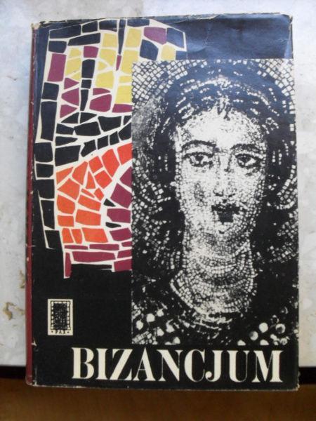 Bizancjum - praca zbiorowa