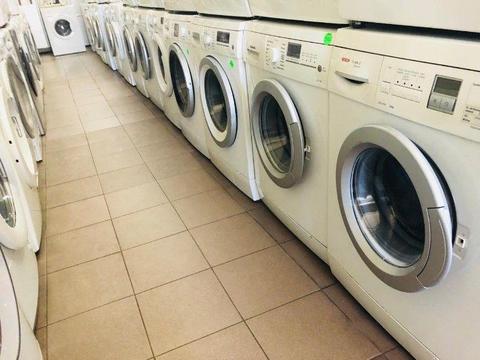 OUTLET AGD, Pralka Beko, 7 KG, 1200 obr./min, KLASA A +